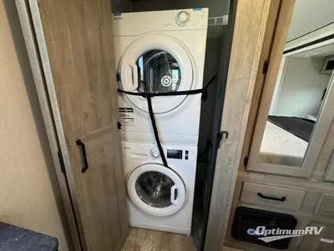 2024 Palomino Puma 402LFT RV Floorplan Photo
