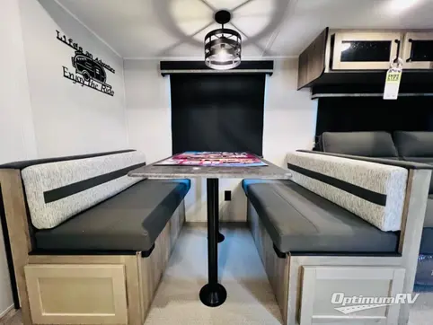 2024 Palomino Puma 32BH2B RV Photo 2