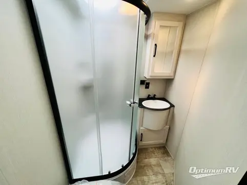 2024 Palomino Puma 32BH2B RV Photo 4