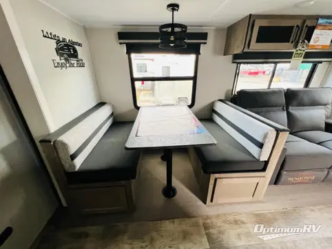 2024 Palomino Puma 32BH2B RV Photo 2