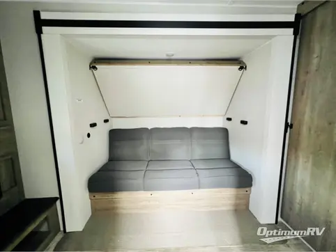 2024 Palomino Puma 32BH2B RV Photo 3