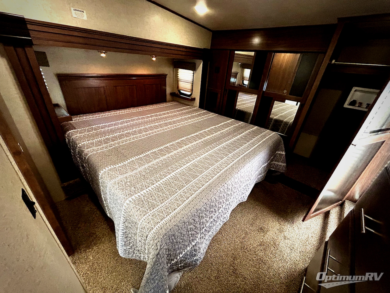 2016 Heartland ElkRidge 38RSRT Photo 8