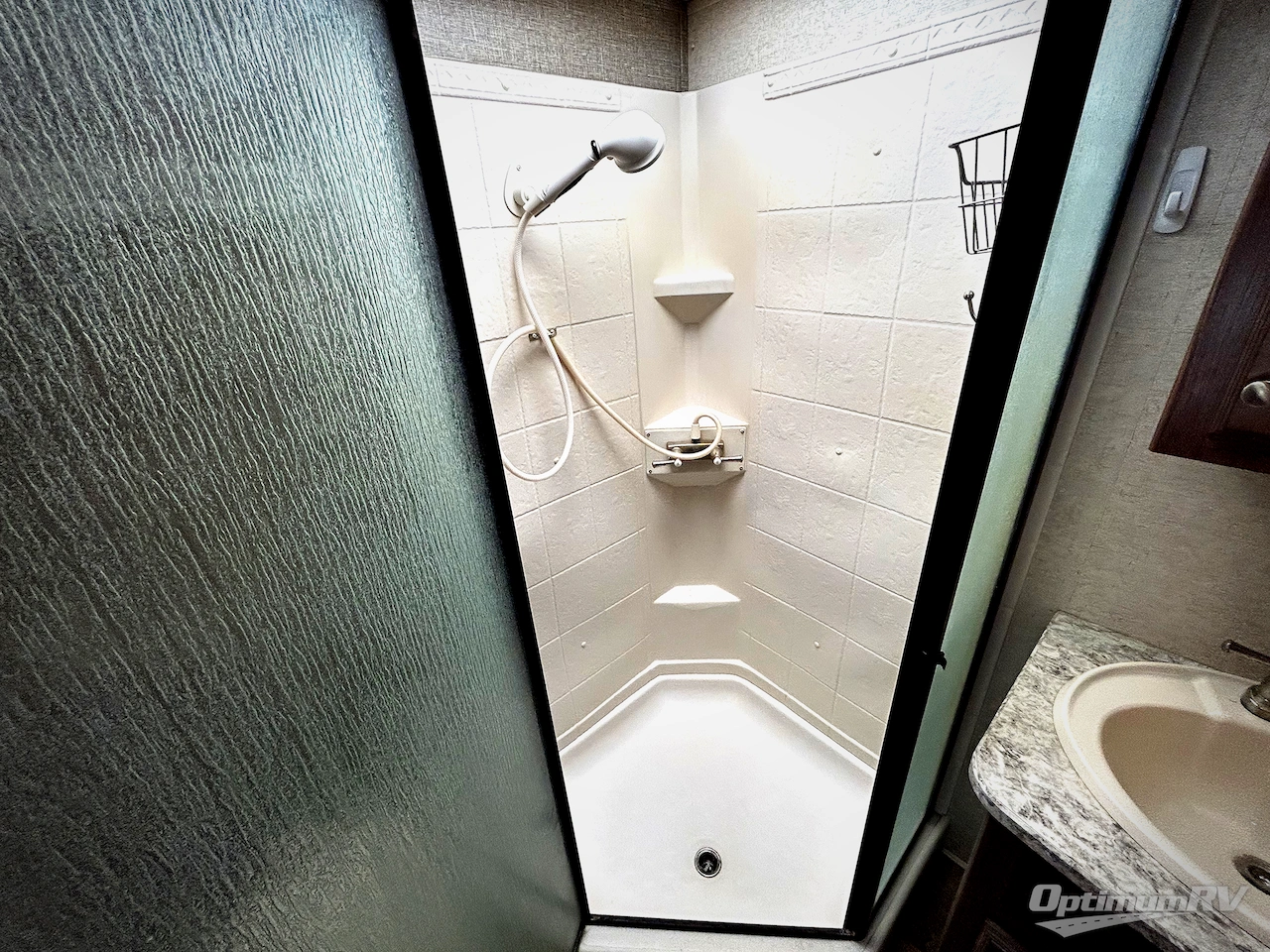 2016 Heartland ElkRidge 38RSRT Photo 15