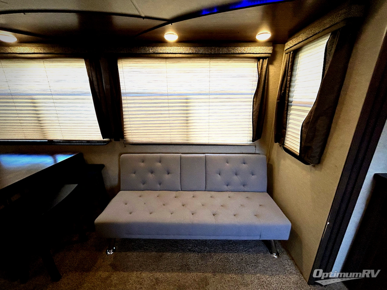 2016 Heartland ElkRidge 38RSRT Photo 18