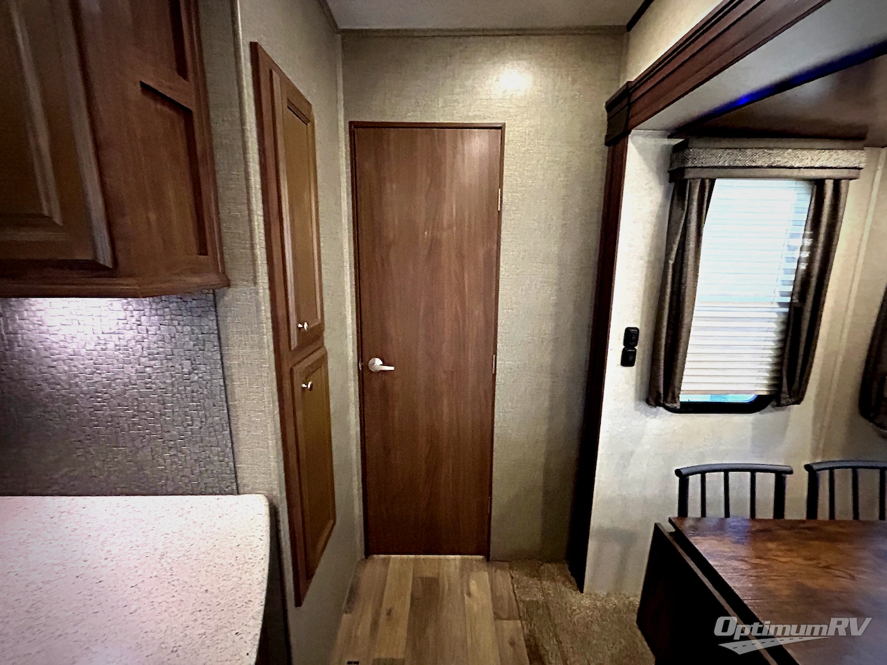 2016 Heartland ElkRidge 38RSRT Photo 20