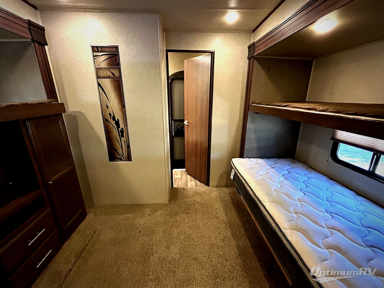 2016 Heartland ElkRidge 38RSRT Photo 21