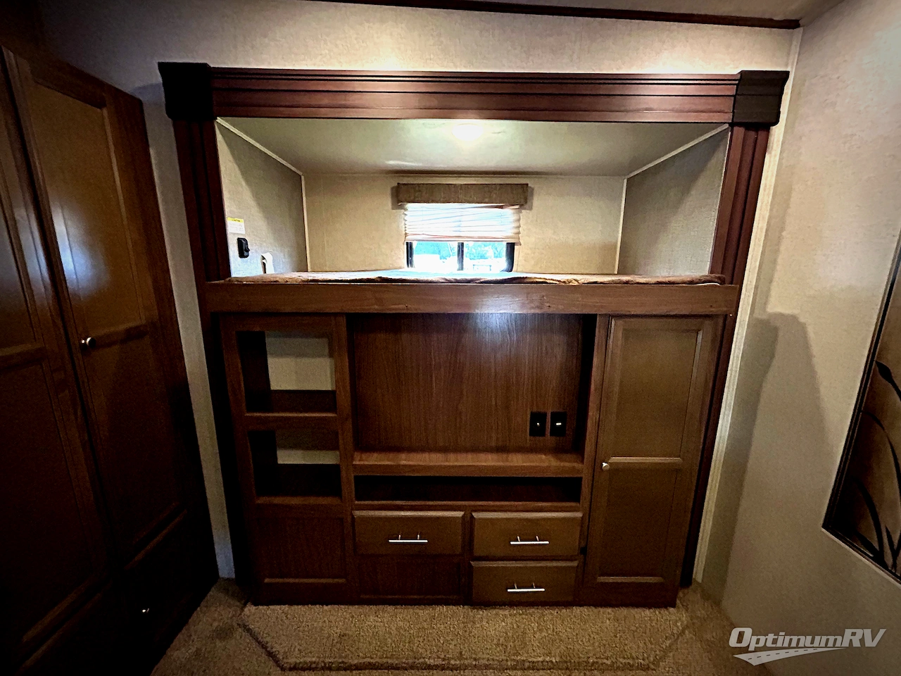 2016 Heartland ElkRidge 38RSRT Photo 22