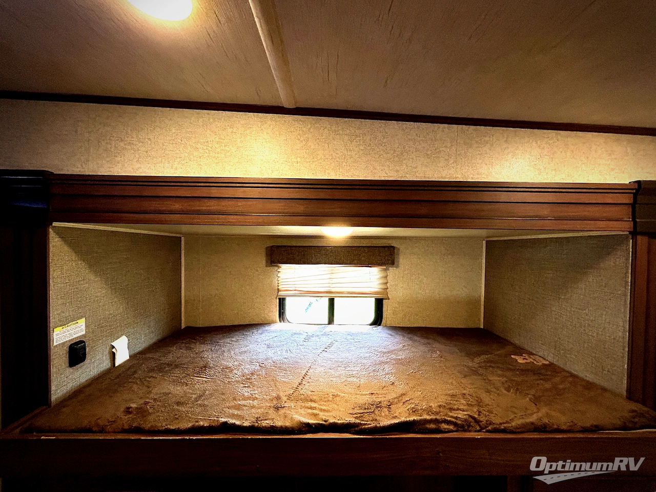 2016 Heartland ElkRidge 38RSRT Photo 23