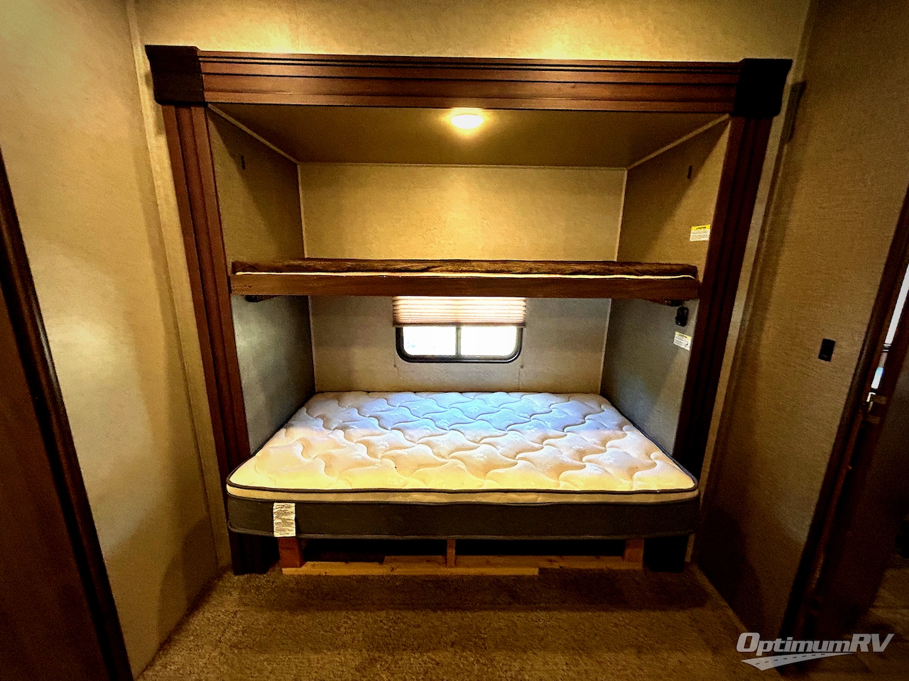 2016 Heartland ElkRidge 38RSRT Photo 24