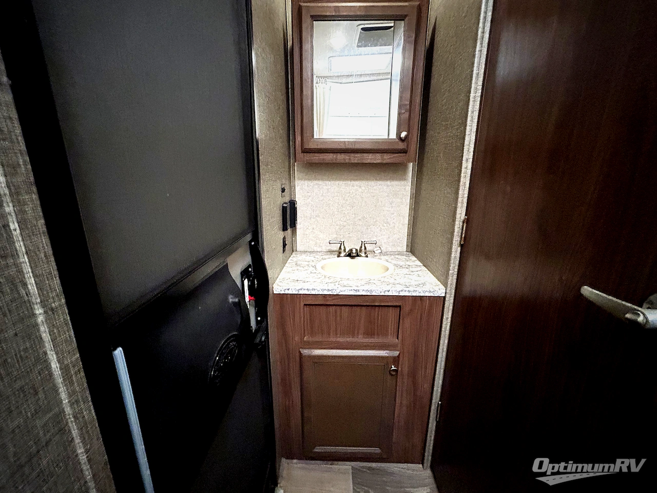 2016 Heartland ElkRidge 38RSRT Photo 27