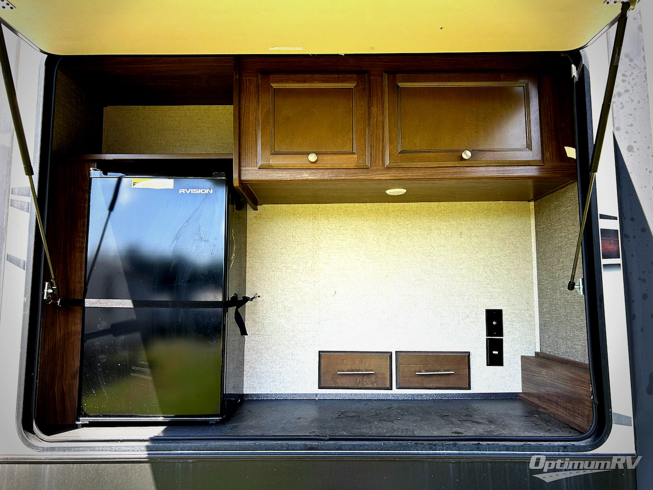 2016 Heartland ElkRidge 38RSRT Photo 28