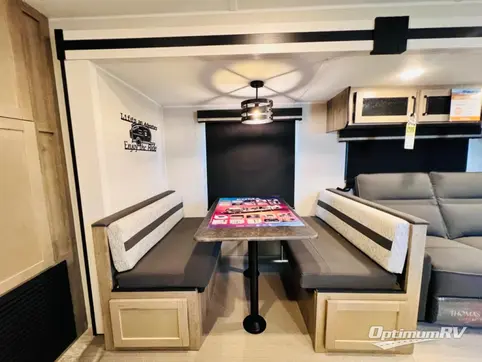 2024 Palomino Puma 32BHQS RV Photo 3
