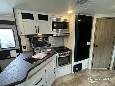 2024 Palomino Puma 32BHQS RV Floorplan Photo