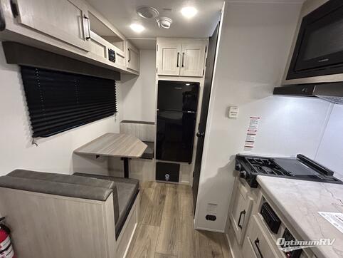 2025 Palomino Puma Camping Edition 123RDCE RV Photo 2