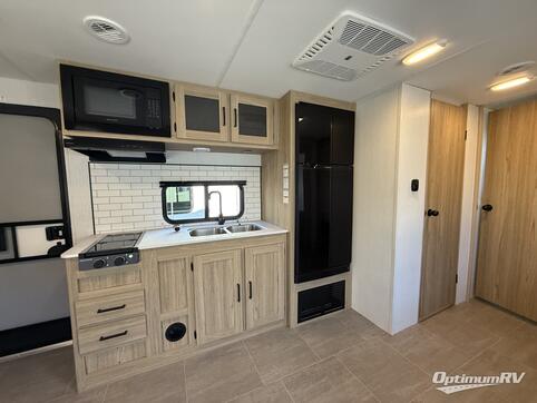 2025 Heartland Prowler Lynx 3005QBX RV Photo 2