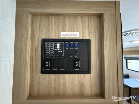 2025 Heartland Prowler Lynx 3005QBX RV Photo 4