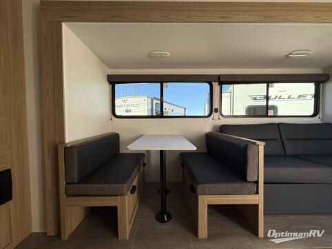 2025 Heartland Prowler Lynx 3005QBX RV Photo 2
