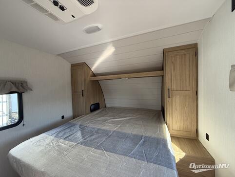 2025 Heartland Prowler Lynx 3005QBX RV Photo 3