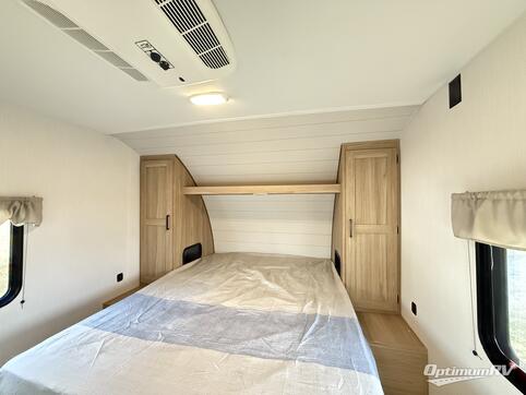 2025 Heartland Prowler Lynx 3005QBX RV Photo 4