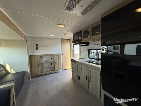 2025 Heartland Prowler Lynx 3005QBX RV Photo 3