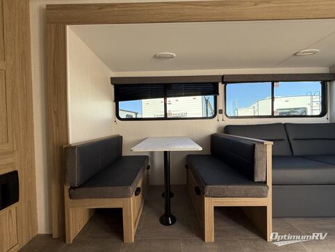 2025 Heartland Prowler Lynx 3005QBX RV Photo 2