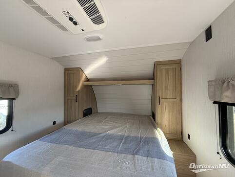 2025 Heartland Prowler Lynx 3005QBX RV Photo 3