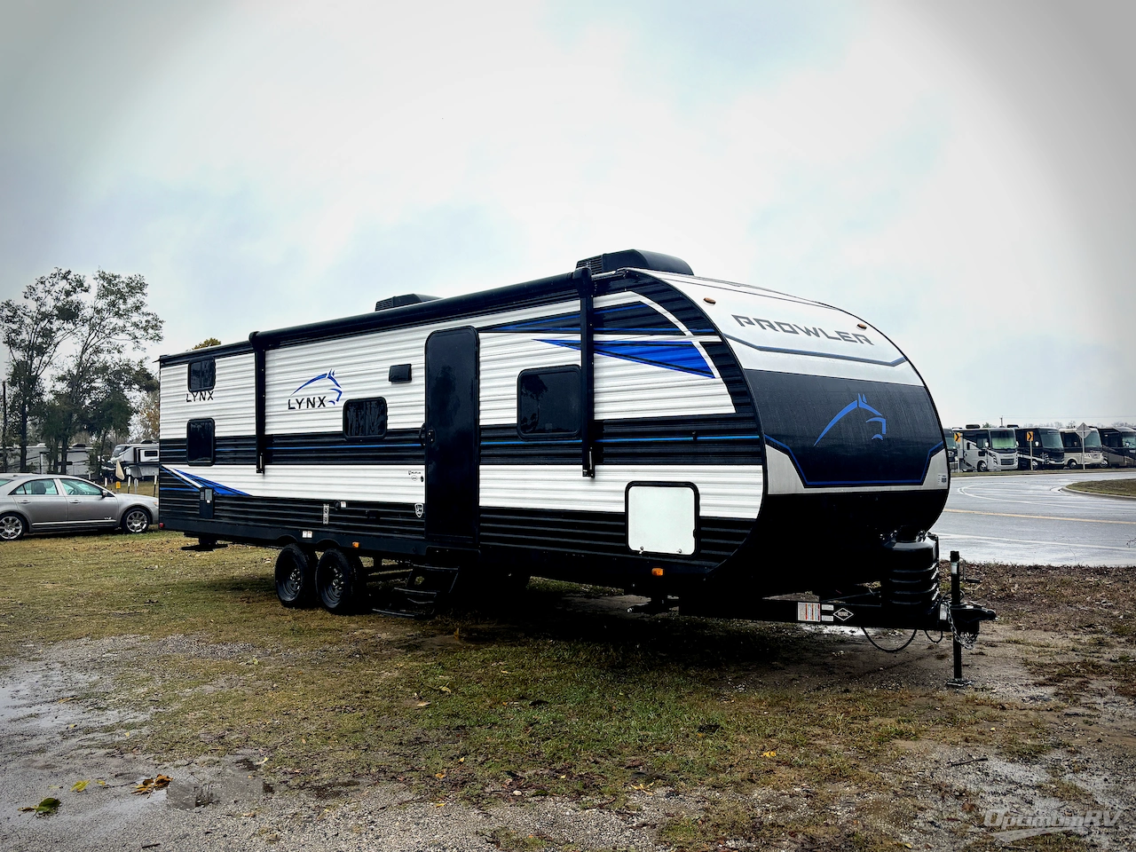 2025 Heartland Prowler Lynx 3005QBX Photo 1