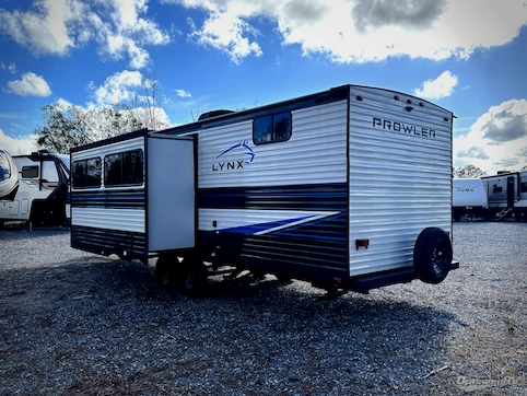 2025 Heartland Prowler Lynx 3005QBX RV Photo 2