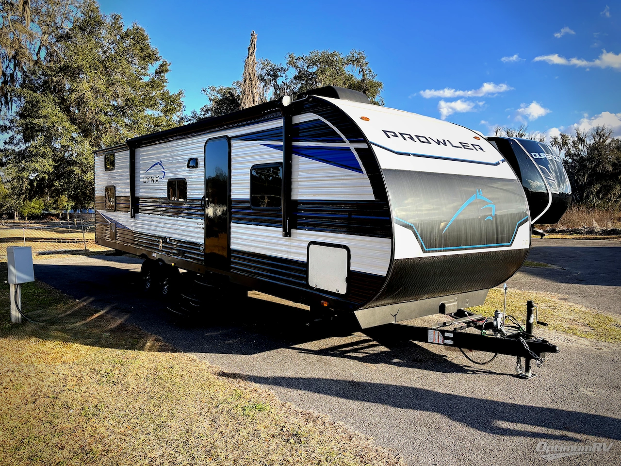 2025 Heartland Prowler Lynx 3005QBX Photo 1