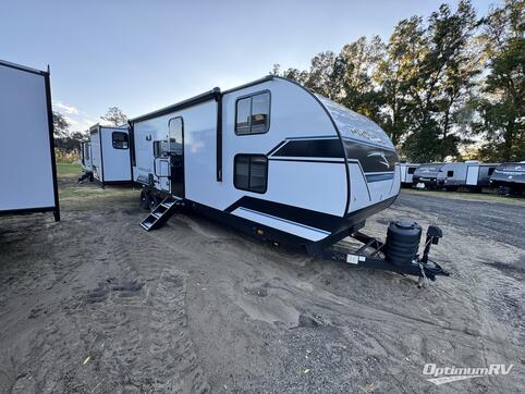 New 2025 Heartland Prowler 3212BH Featured Photo