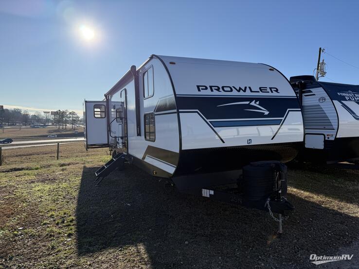 2025 Heartland Prowler 3212BH RV Photo 1