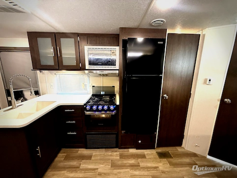 2020 Forest River Wildwood 26DBUD RV Photo 3