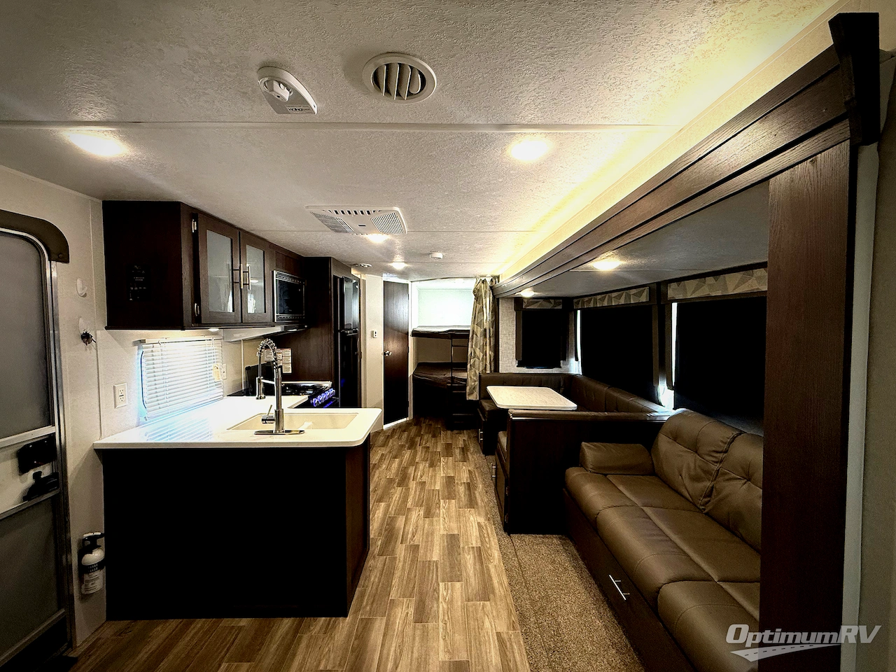 2020 Forest River Wildwood 26DBUD Photo 4