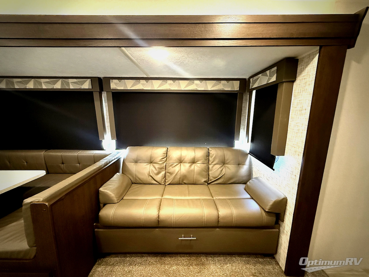 2020 Forest River Wildwood 26DBUD Photo 6