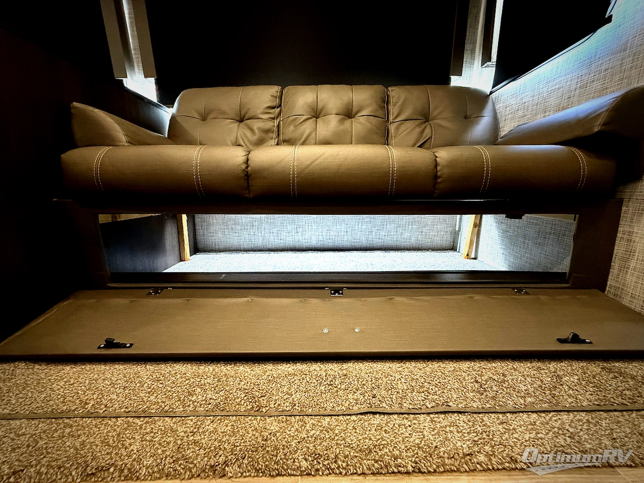 2020 Forest River Wildwood 26DBUD Photo 7