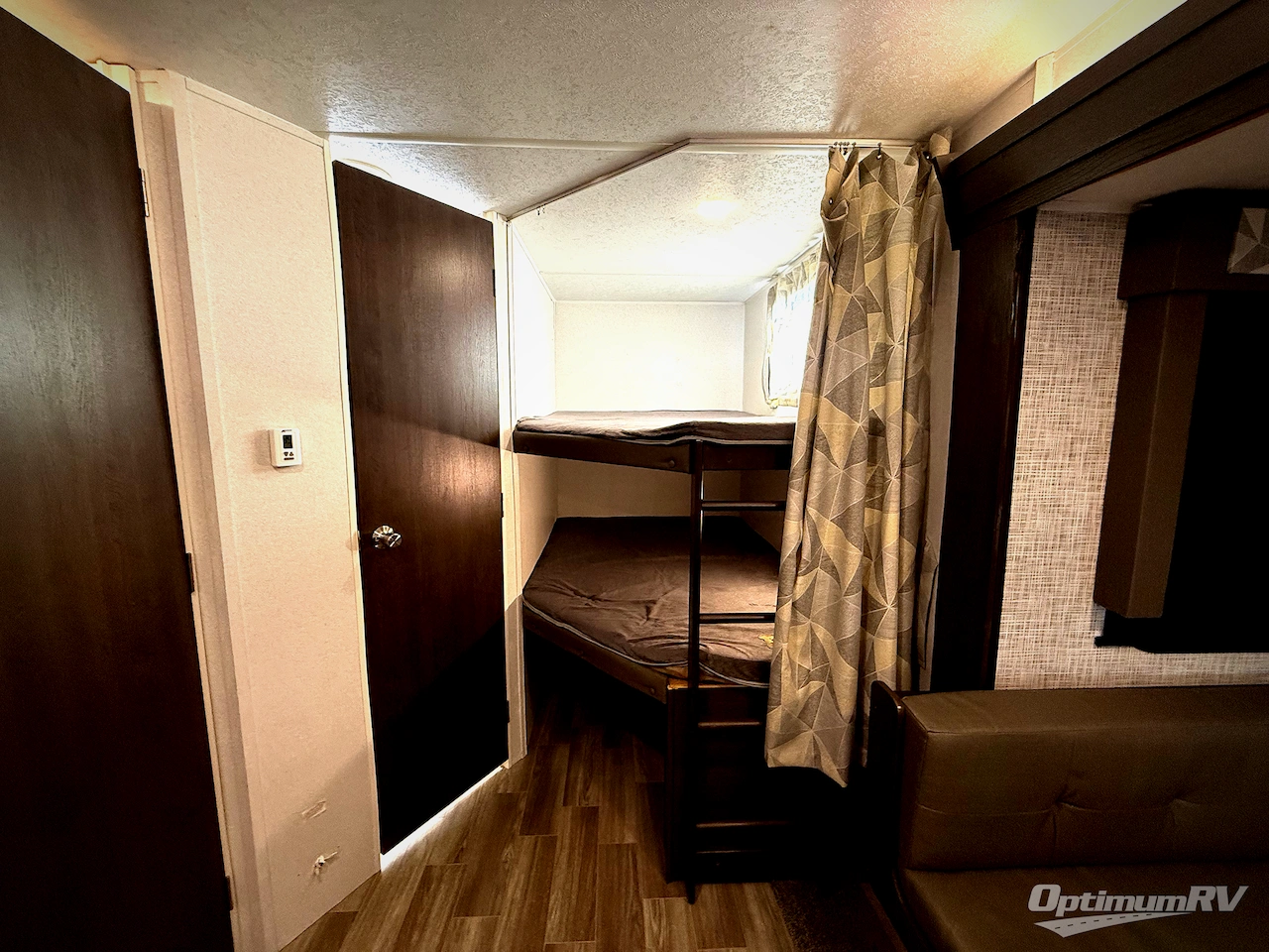 2020 Forest River Wildwood 26DBUD Photo 9