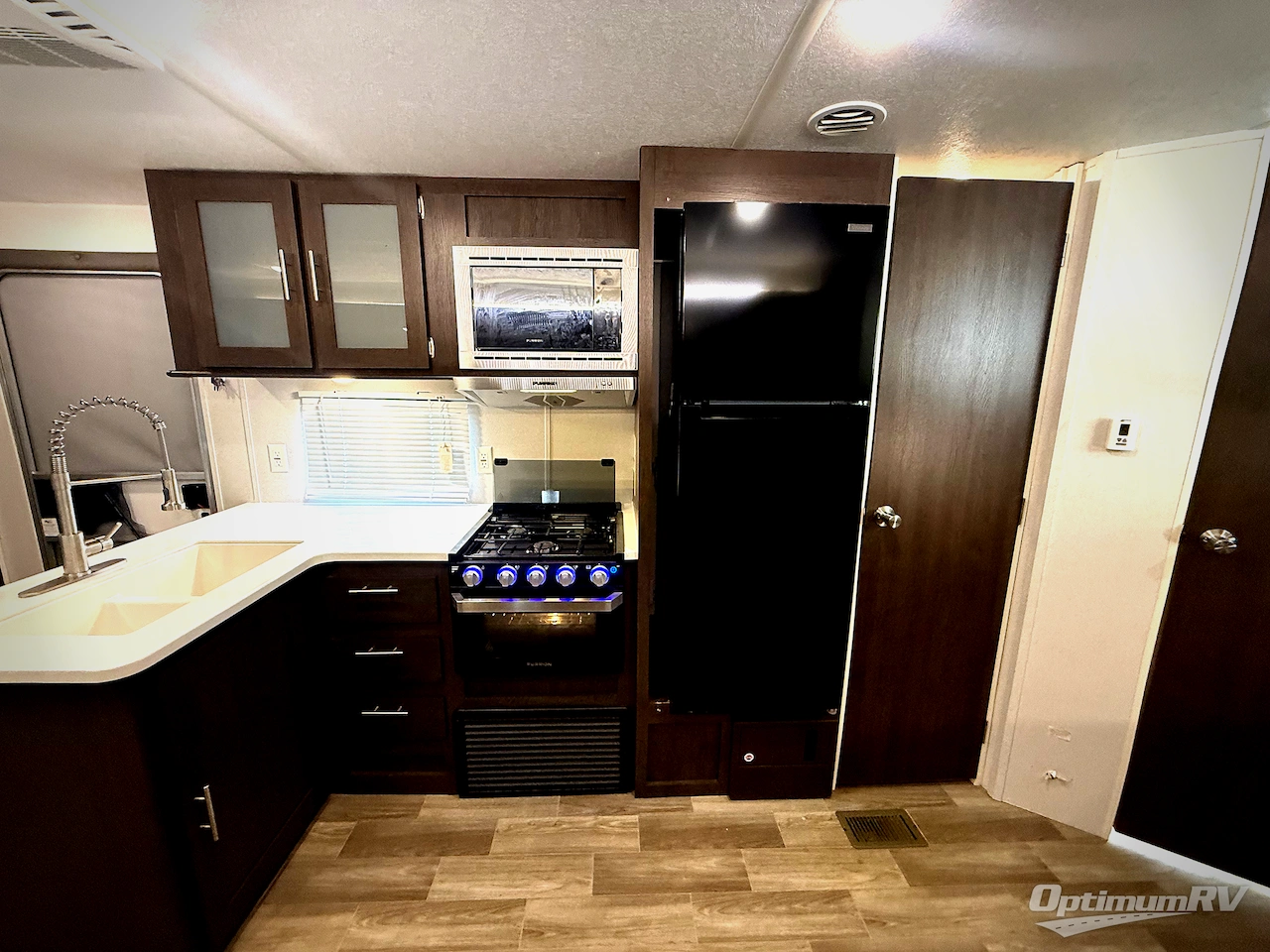 2020 Forest River Wildwood 26DBUD Photo 13