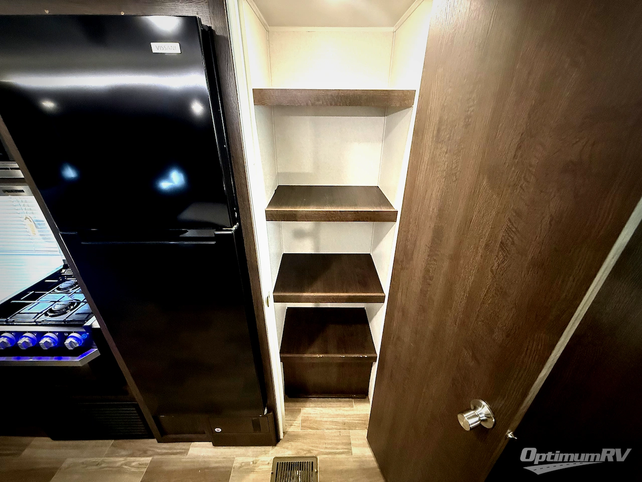 2020 Forest River Wildwood 26DBUD Photo 14