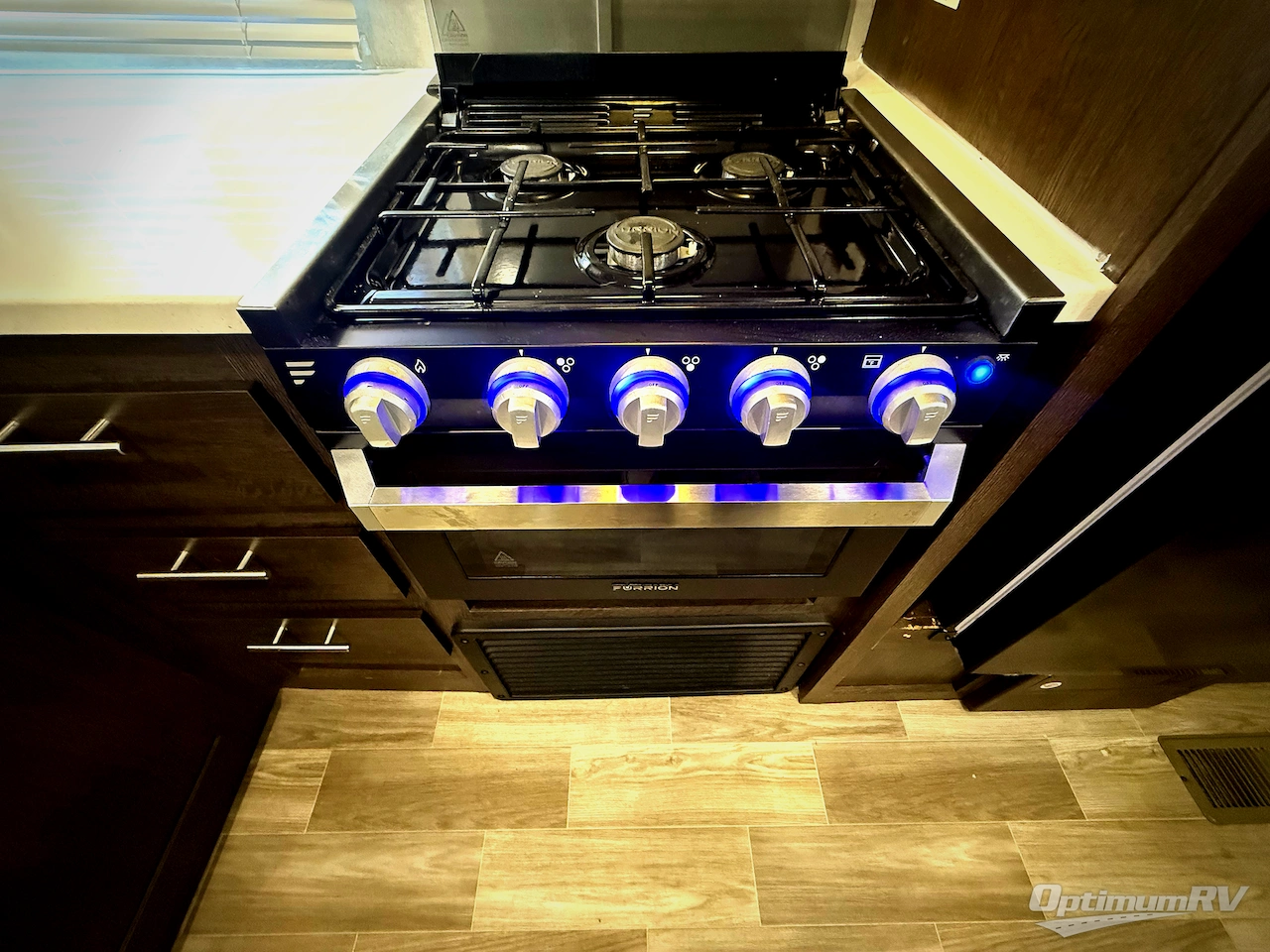 2020 Forest River Wildwood 26DBUD Photo 15