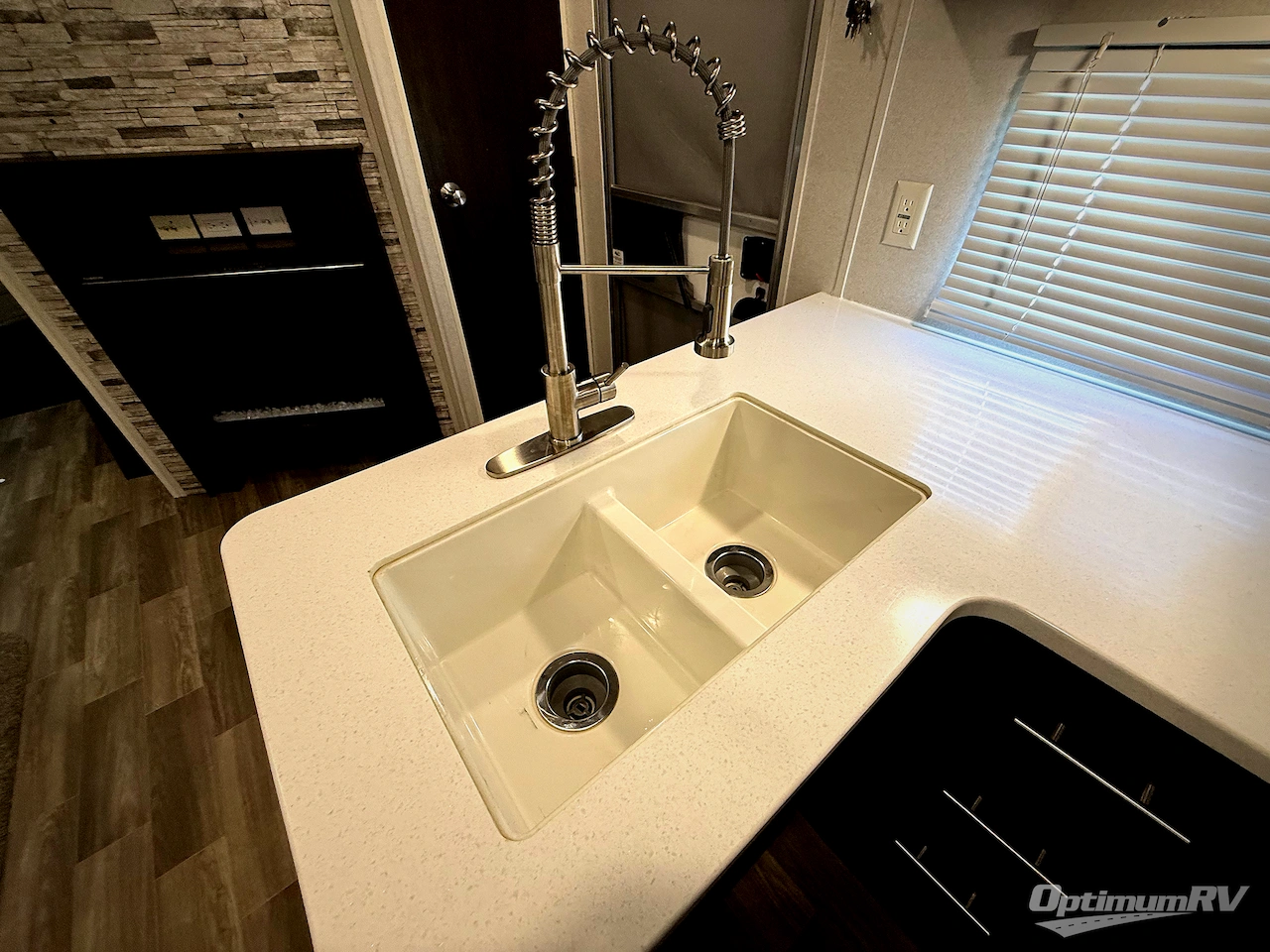 2020 Forest River Wildwood 26DBUD Photo 16