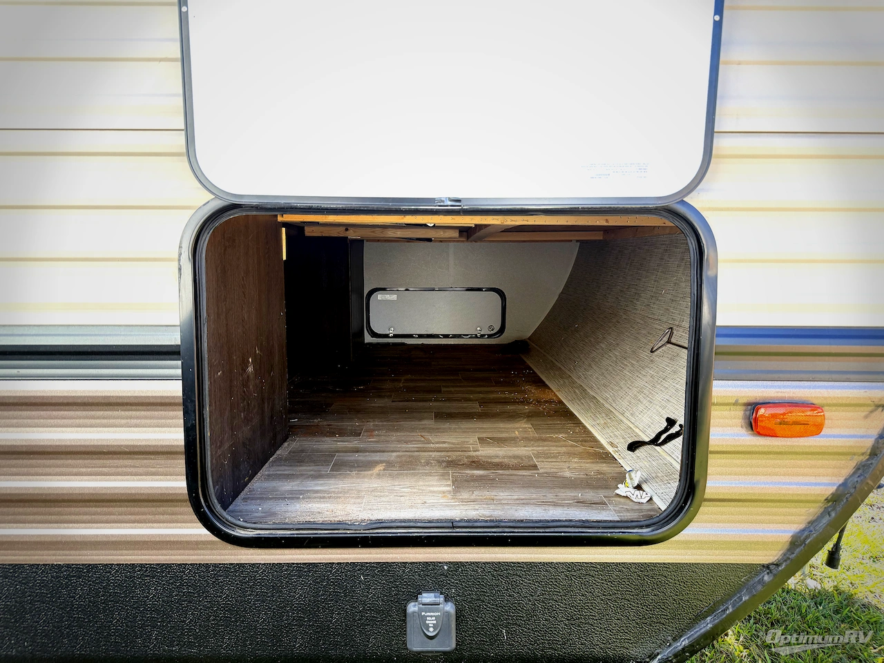 2020 Forest River Wildwood 26DBUD Photo 22