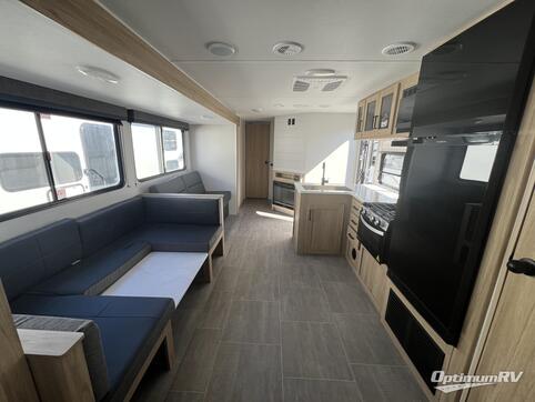 2025 Heartland Prowler 3212BH RV Photo 2