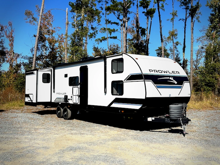 2025 Heartland Prowler 3212BH RV Photo 1