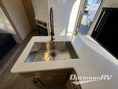 2025 Heartland Prowler 3212BH RV Photo 3