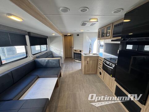 2025 Heartland Prowler 3212BH RV Photo 4