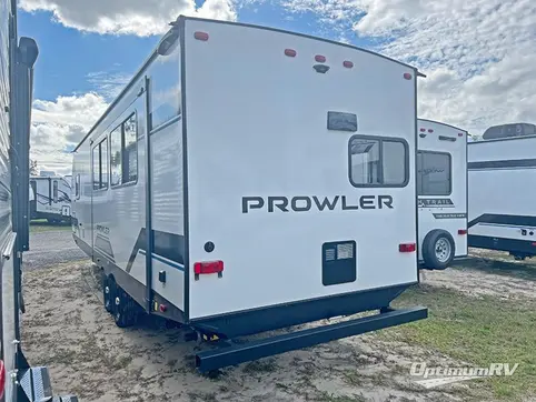2024 Heartland Prowler 292SRK RV Photo 2