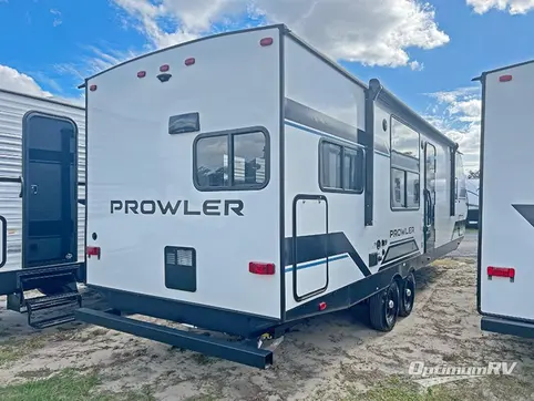2024 Heartland Prowler 292SRK RV Photo 3