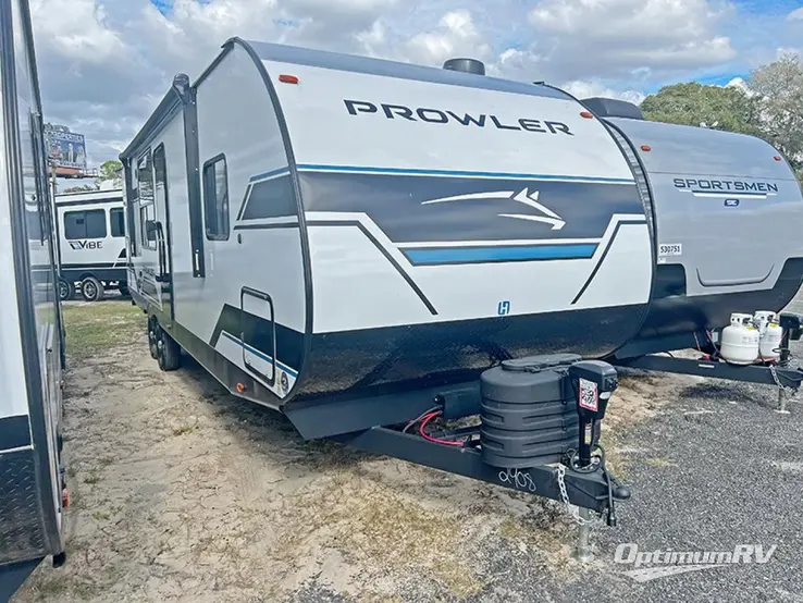 2024 Heartland Prowler 292SRK RV Photo 1