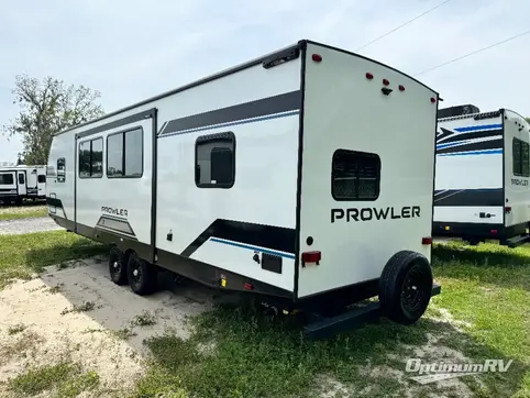 2024 Heartland Prowler 303SBH RV Photo 2