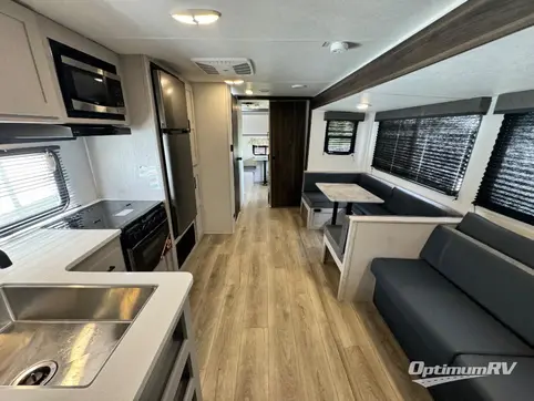 2024 Heartland Prowler 303SBH RV Photo 3
